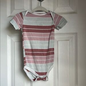 Kickee Pants Bamboo Onesie